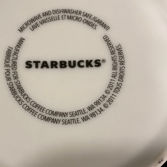 Starbucks Arizona Mug Collector Series 2011 16oz Coffee Mug - Picture 5 of 6